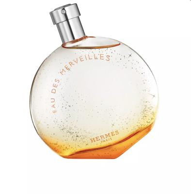 Hermes Eau Des Merveilles Edt 100ml Bayan Parfüm Woman