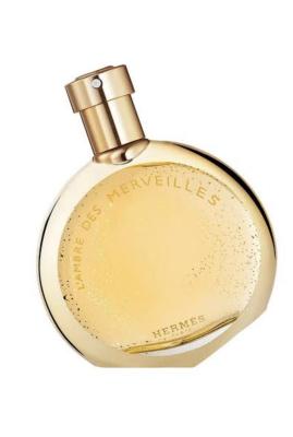Hermes L39ambre Des Merveilles Edp 100 Ml Kadın Parfüm tester Woman