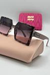 Hermes Pembe İthal Kadın Gözlük G3321-VLLZ