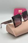 Hermes Pembe İthal Kadın Gözlük G3321-VLLZ