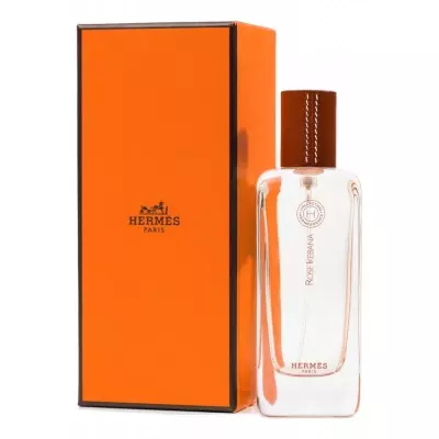 Hermes Rose Ikebana Eau De Toilette 100ML JLT