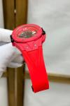 Hublot  ChronoGraph Kırmızı Erkek Kol Saati | S742