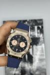 Hublot Classic Fusion Blue Erkek Kol Saati | S734-Z