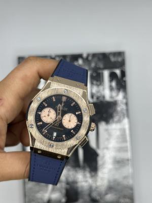 Hublot Classic Fusion Blue Erkek Kol Saati | S734-Z