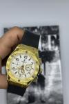 Hublot Classic Fusion Gold  Erkek Kol Saati | S735-Z