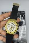 Hublot Classic Fusion Gold  Erkek Kol Saati | S735-Z