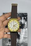 Hublot Classic Fusion Brown Erkek Kol Saati | S736-Z