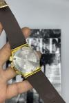 Hublot Classic Fusion Brown Erkek Kol Saati | S736-Z