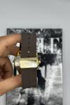 Hublot Classic Fusion Brown Erkek Kol Saati | S736-Z