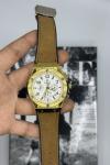 Hublot Classic Brown Deri Kordon Erkek Kol Saati | S737-Z