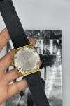 Hublot Classic Brown Deri Kordon Erkek Kol Saati | S737-Z