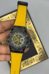 Hublot Classic Fusion Sarı Erkek Kol Saat S847-ZS