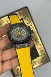 Hublot Classic Fusion Sarı Erkek Kol Saat S847-ZS