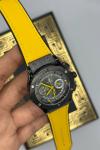 Hublot Classic Fusion Sarı Erkek Kol Saat S847-ZS