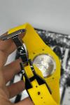Hublot Classic Fusion Sarı Erkek Kol Saati  S551
