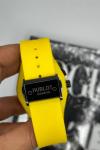 Hublot Classic Fusion Sarı Erkek Kol Saati  S551