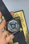 Hublot Geneve Deri Kordon Siyah Erkek Saat | S728
