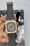 Hublot Square Bang Grey Erkek Kol Saati | S738-Z