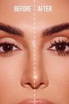 HUDA BEAUTY 1 Coat Wow! - Maskara  KZM-0037