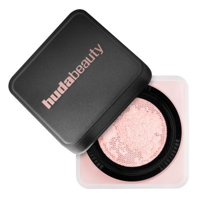 Huda Beauty Easy Bake Loose Baking - Setting Powder - Toz Pudra Cherry Bloosom Cake