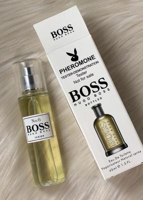 Hugo Boss Bottled Çanta Boy Erkek Parfüm  PC87