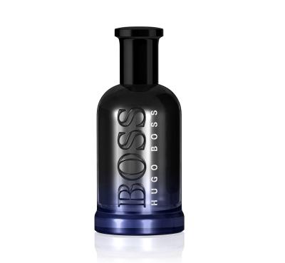 Hugo Boss Bottled Night Edt 100ml Erkek Tester Parfüm Man
