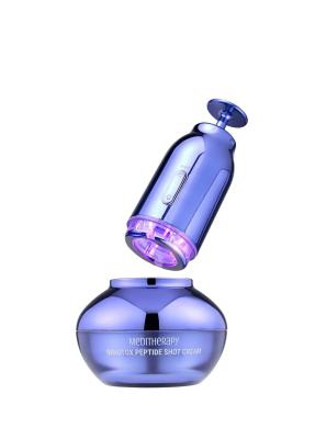 Inmotox Peptide Shot Cream - Suction Jet Nemlendirici Krem Cilt Bakım Cihazı