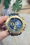 Invicta Reserve Bolt Erkek Kol Saati  S604