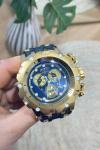 Invicta Reserve Bolt Erkek Kol Saati  S604