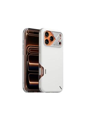 iPhone 17 Pro Max Kamera Kontrollü MagSafe Kılıf