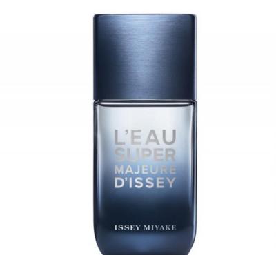 Issey Miyake L39Eau Super Majeure D39Issey EDT 100ML Tester Man