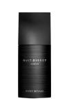 Issey Miyake Nuit D39issey 125 ml EDP Erkek Tester Parfüm