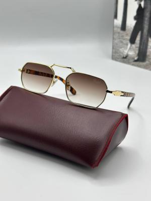 İthal Erkek Leopar Eşref Tek Gözlük G3213-EMN