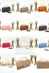 Jacquemus Le Bambino Large Sholuder Pembe Kadın Çanta VLT336