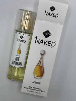 Javoré Çanta Boy 45 ml Kadın Parfüm PC190-NKD