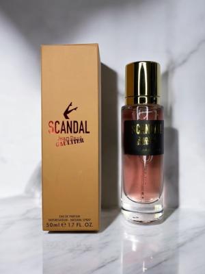 Jean Paul Gaultier Scandal 50ml Kadın Parfüm Seyahat Boy  SB18