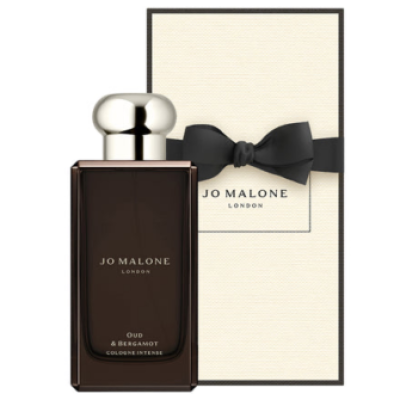Jo Malone London Oud  Bergamont Cologne İntense 100 ML Unisex Parfüm ARC JTC
