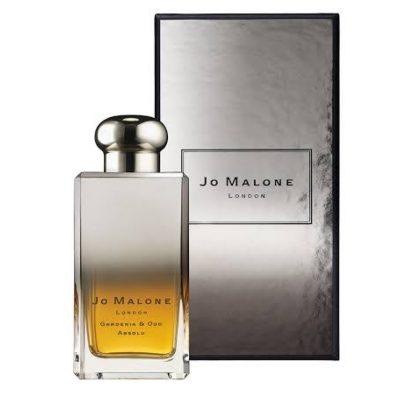 Jo Malone London Gardenia  Amber Absolu EDP 100 ML Unisex Parfüm ARC JTC
