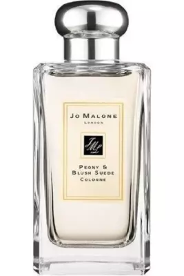 Jo Malone London Peony  Blush Suede Edc 100 ml tester