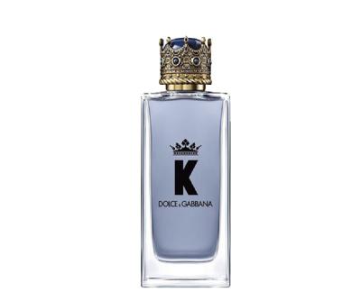 K By Dolce  Gabbana EDT 100ML Erkek Tester Parfüm Man