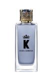 K By Dolce  Gabbana EDT 100ML Erkek Tester Parfüm Man