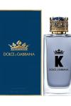 K By Dolce  Gabbana EDT 100ML Erkek Parfüm ARC JLT Man