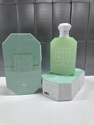 KAYALI Yum Pistachio Gelato 33 - Eau de Parfum Intense jlt