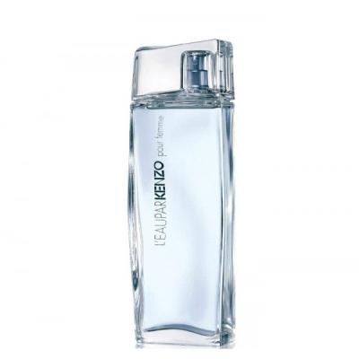 Kenzo Lea-u Par Edt 100ml Bayan Tester Parfüm Woman