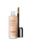 Kiko Full Coverage 2-in-1 Foundation - Concealer 015