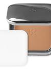Kiko Matte Fusion Pressed Powder - Pudra 03