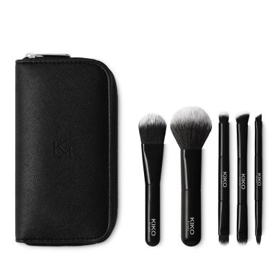 Kiko Milano Travel Brush Set KZM-0013