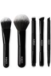 Kiko Milano Travel Brush Set KZM-0013