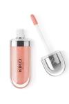 Kiko Milano 3D Hydra Lip Gloss 03 Pearly Apricot