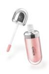 Kiko Milano 3D Hydra Lip Gloss  04 Pearly Peach Rose